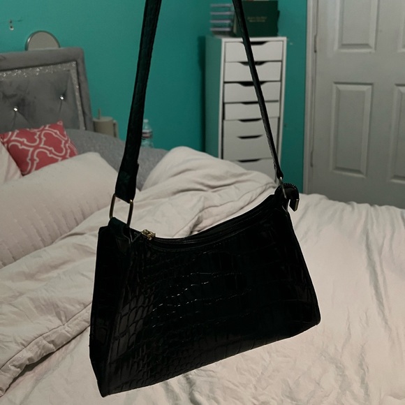 shein black purse - Picture 1 of 4